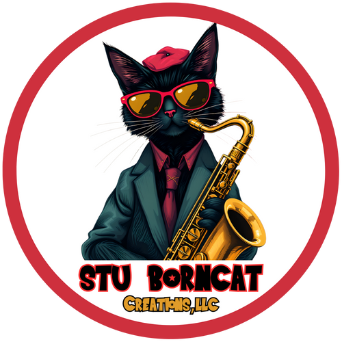 Stu Borncat Creations LLC
